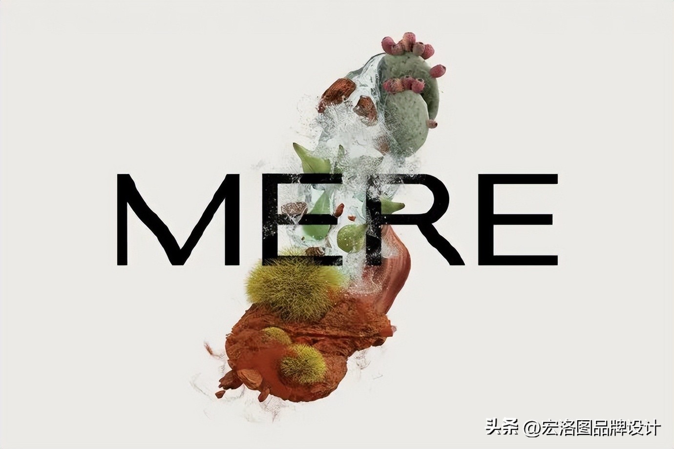 少女心爆棚的护肤品包装设计,创意护肤品套装推荐