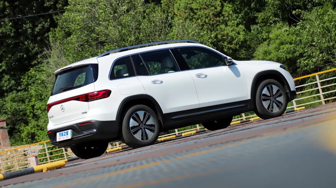 奔驰2023eqb260纯电动值得购买吗,奔驰电车eqb260十一月份价格