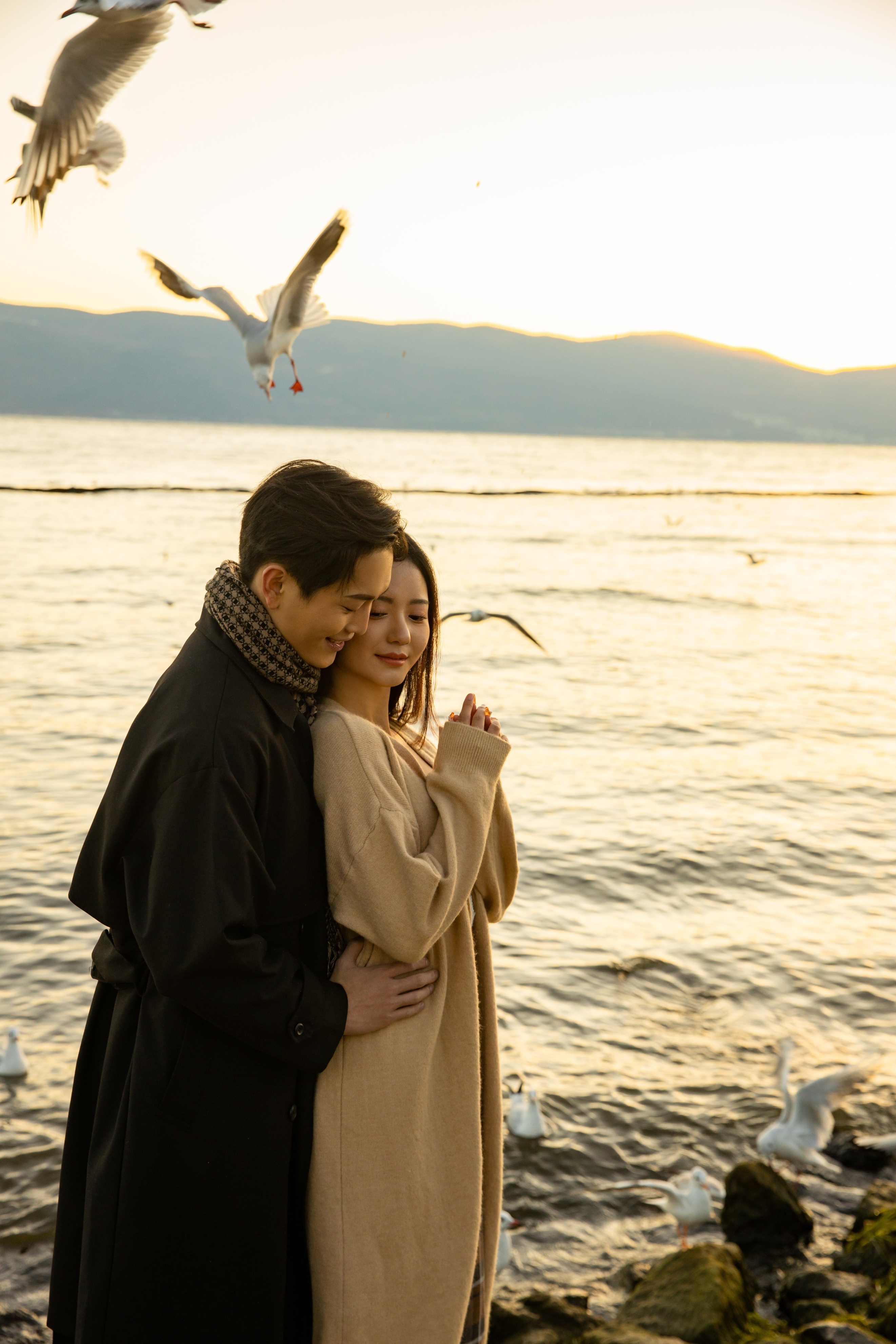 大理婚纱摄影推荐哪家好,大理最好的婚纱摄影是哪家