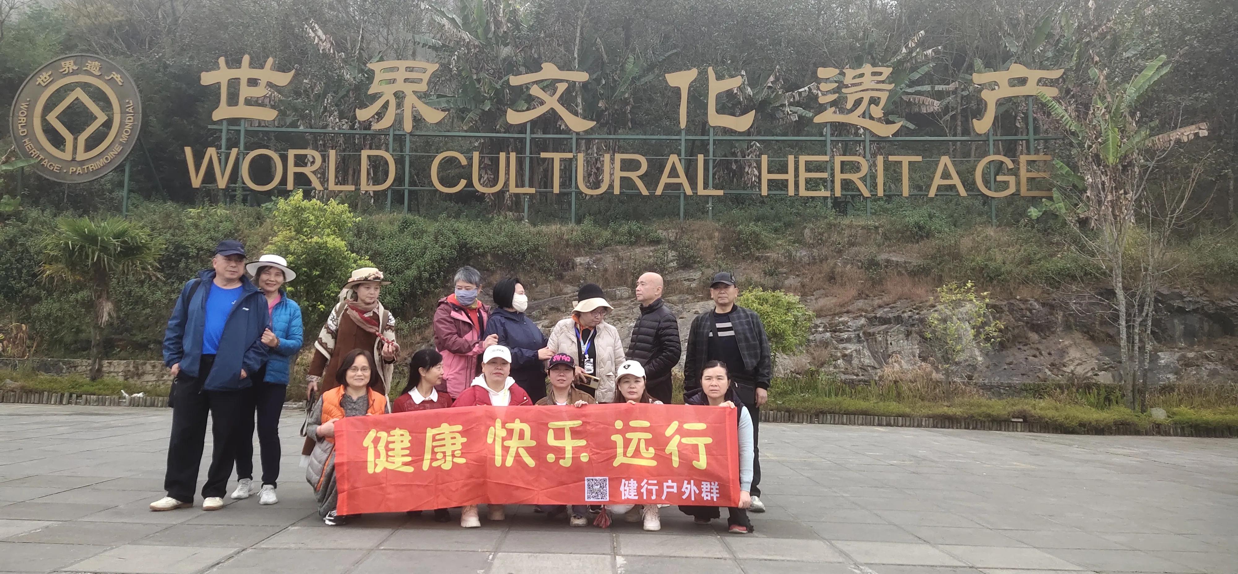 西双版纳10日行——走遍春夏秋冬，总会有人四季等你。