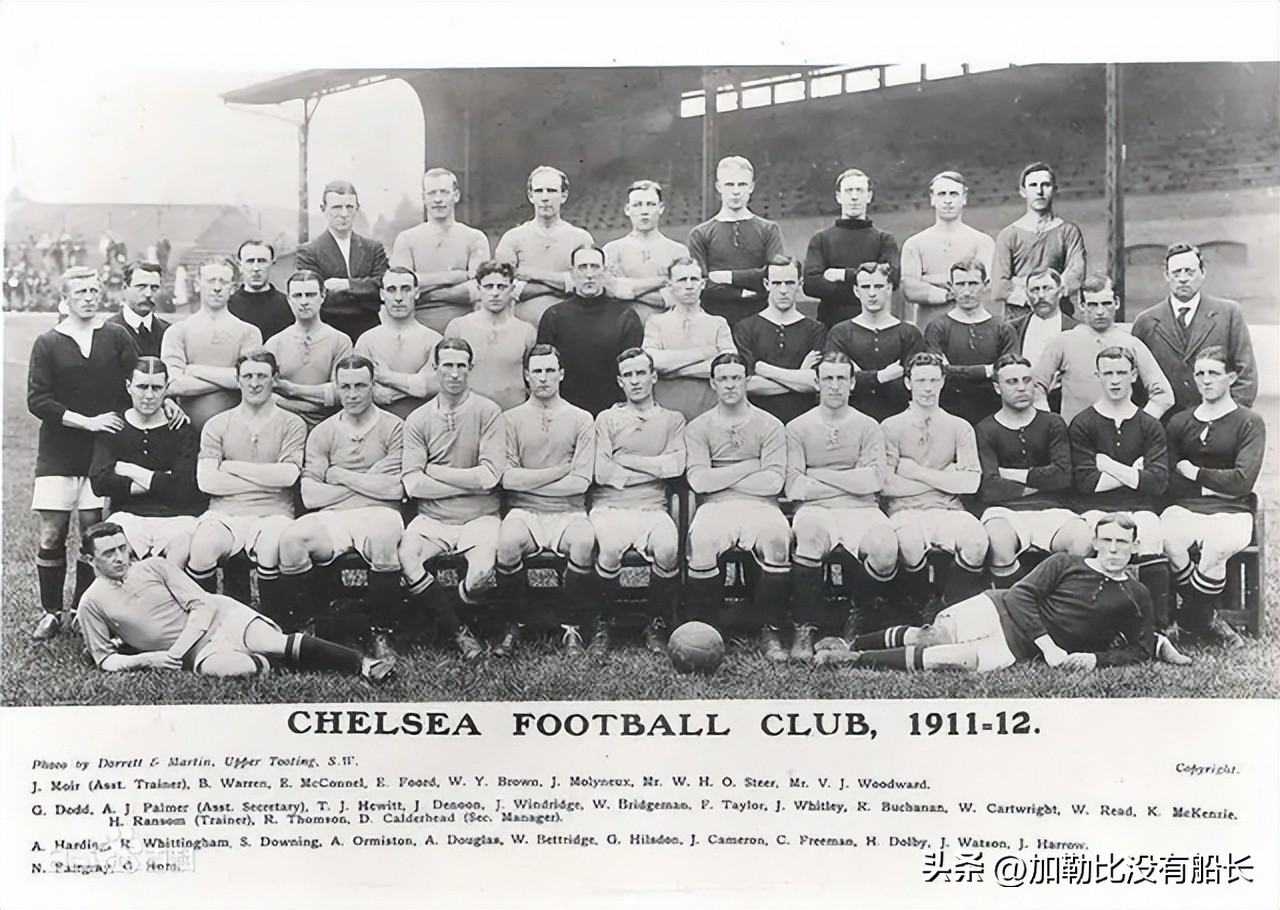 穆里尼奥的切尔西有多强,穆里尼奥谈切尔西