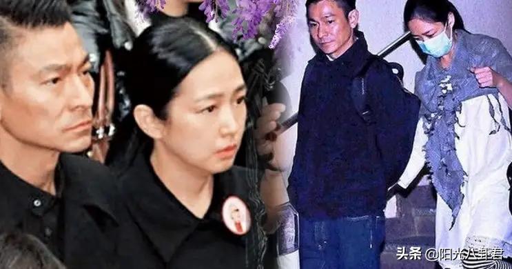 被刘德华提携会怎样,被雪藏后遇刘德华提携