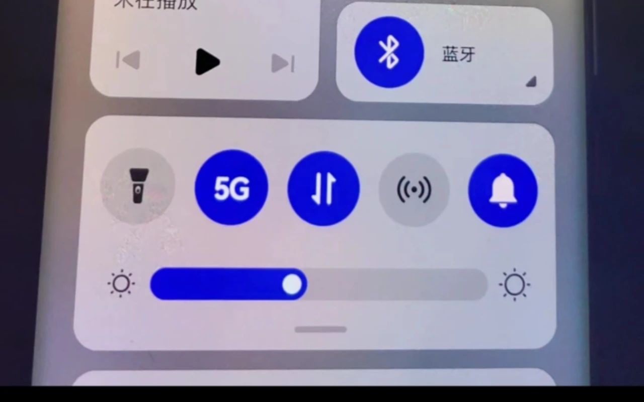 苹果取消5g快捷开关,华为为什么取消5g快捷开关
