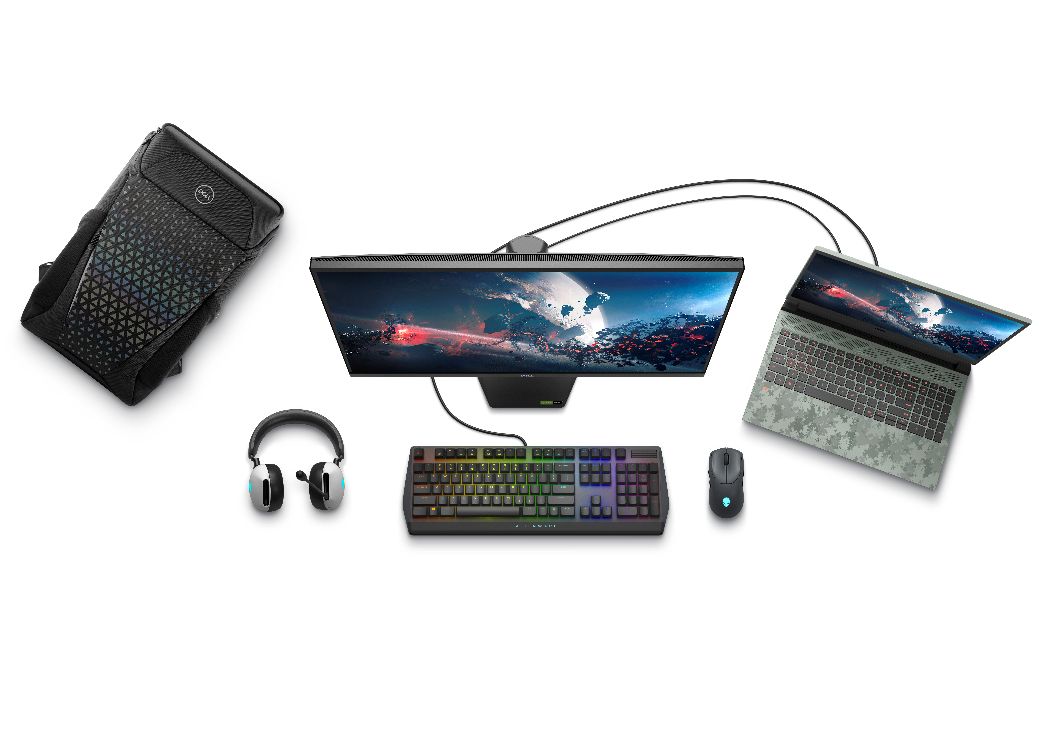 2022款戴尔游匣g15有什么黑科技,戴尔游匣g15新款游戏测评