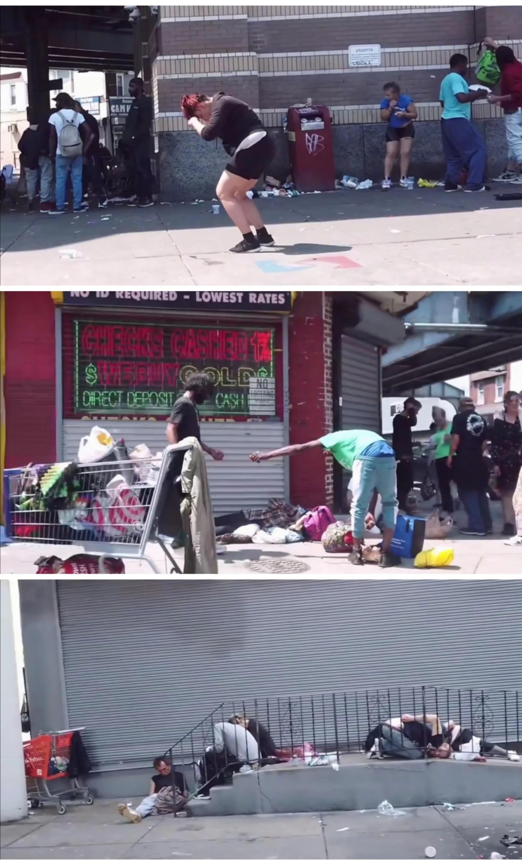 如何扰乱一个国家的舆论场,如何搞乱一个国家