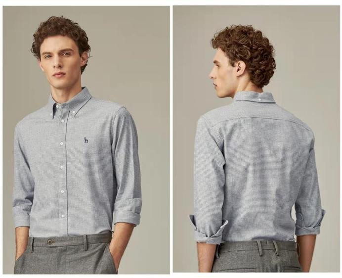 推荐几款高档男装品牌,5个男装品牌推荐平价又好穿