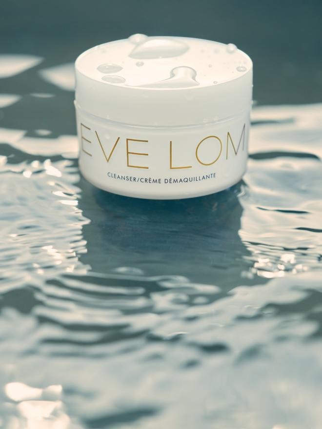 英国evelom经典洁颜卸妆膏,evelom经典洁颜霜200ml