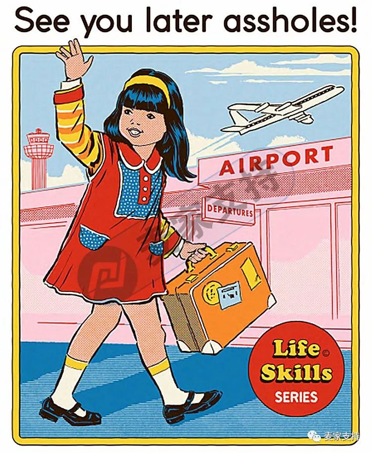 谨慎用图！Keith代理StevenRhodesWorks发起维权