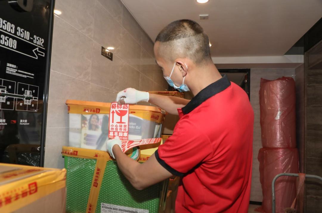 超实用的搬家打包技巧,搬家怎么打包整理东西教程新手