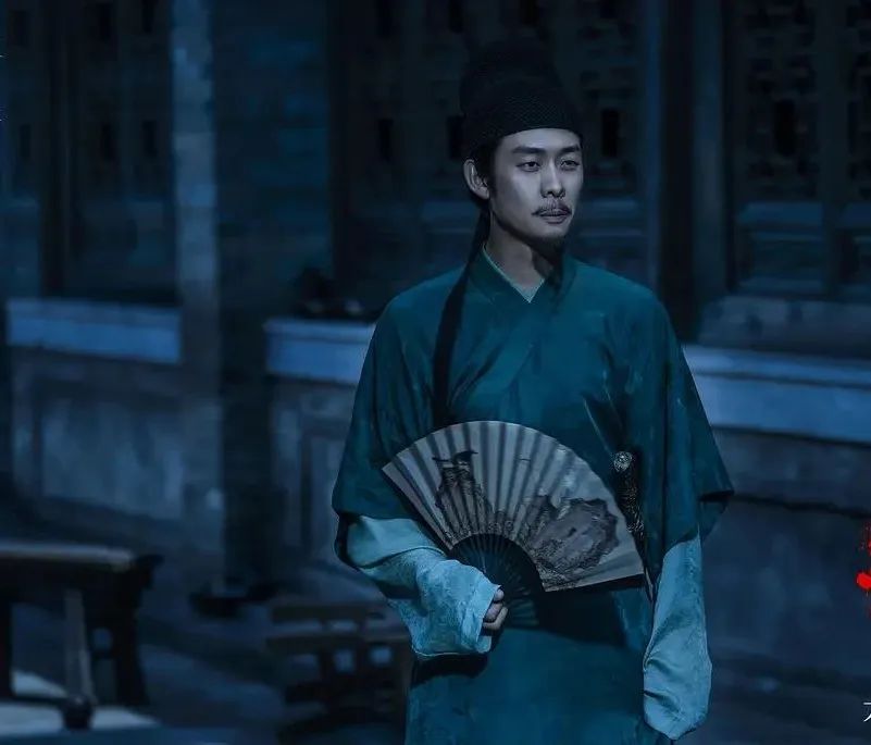 张译爆款剧,张译新剧首播好评如潮