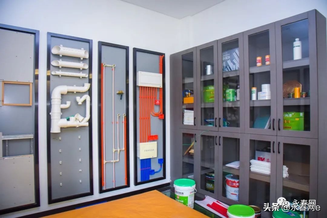 永春个体工商户江刚:做装修=做朋友,让每一位客户感动