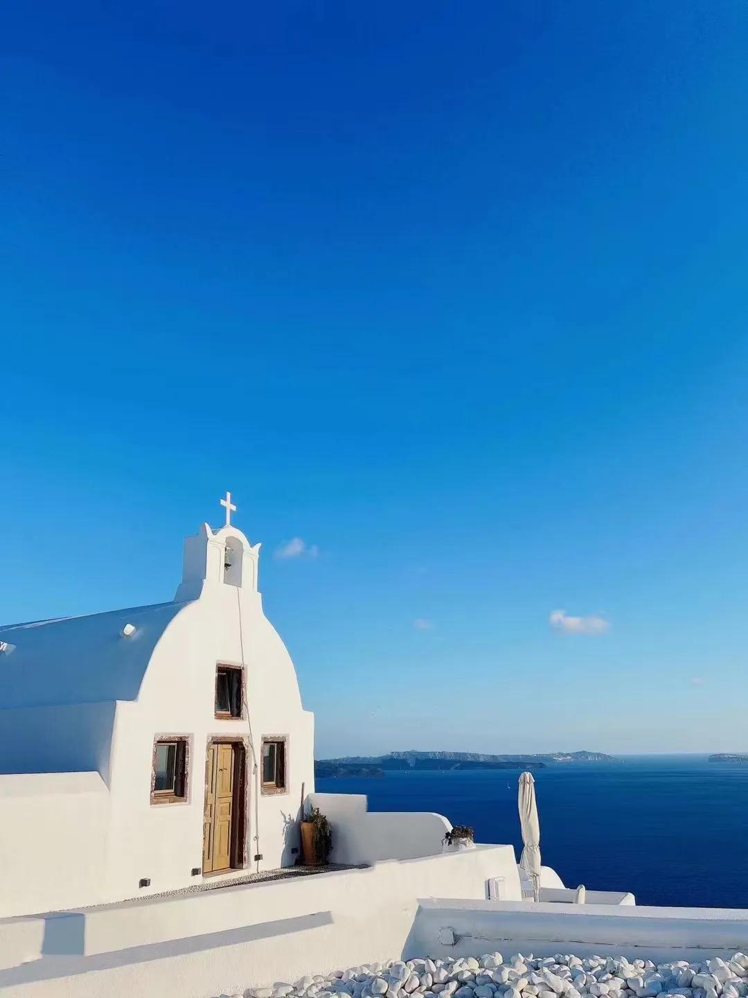 小希腊圣托里尼,希腊托里圣尼