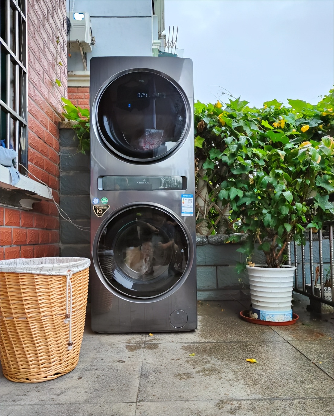 tcl洗衣机不能漂洗和脱水如何解决,tcl洗衣机混合洗模式不脱水