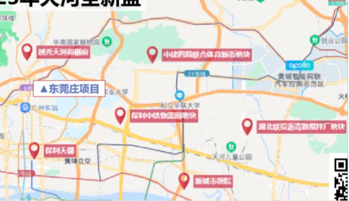 明年天河,必有一战