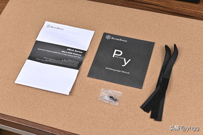 低调实用中塔——ROGZ690HERO+影驰4070Ti+银欣FARAB2装机展示