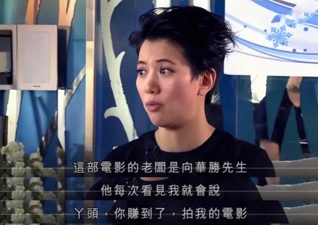 袁咏仪vs佘诗曼,袁咏仪和张智霖相差多少