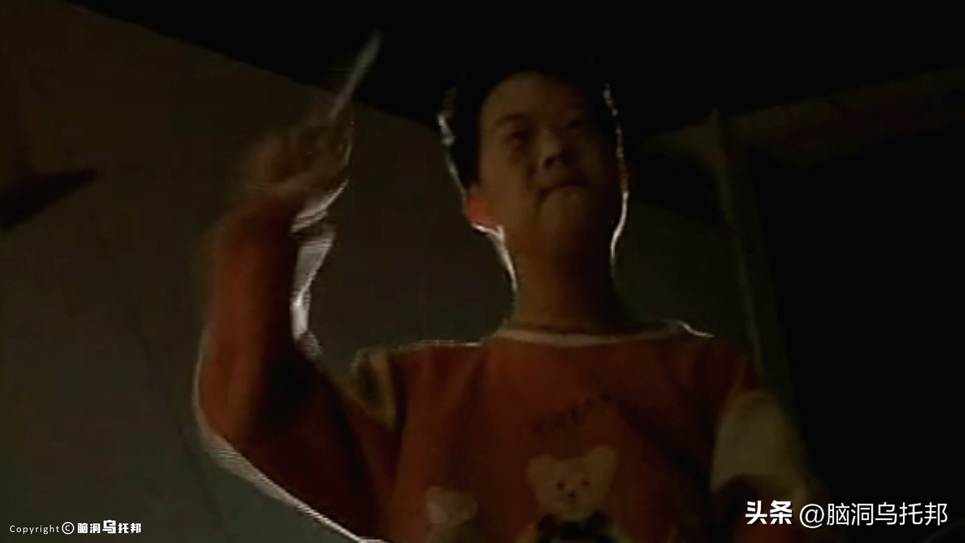 曾经万人空巷如今空无一人,曾经被人耻笑