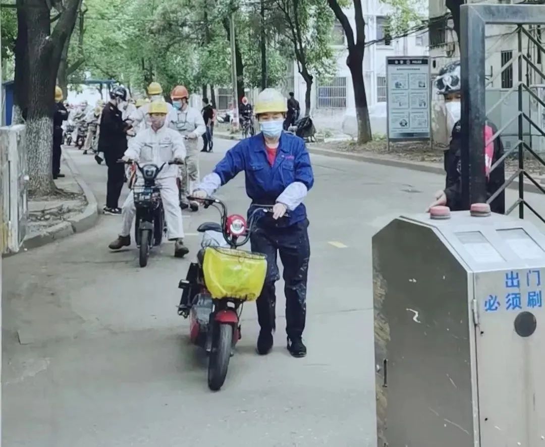 全力以赴,全力以复为复工复产注入金融血液