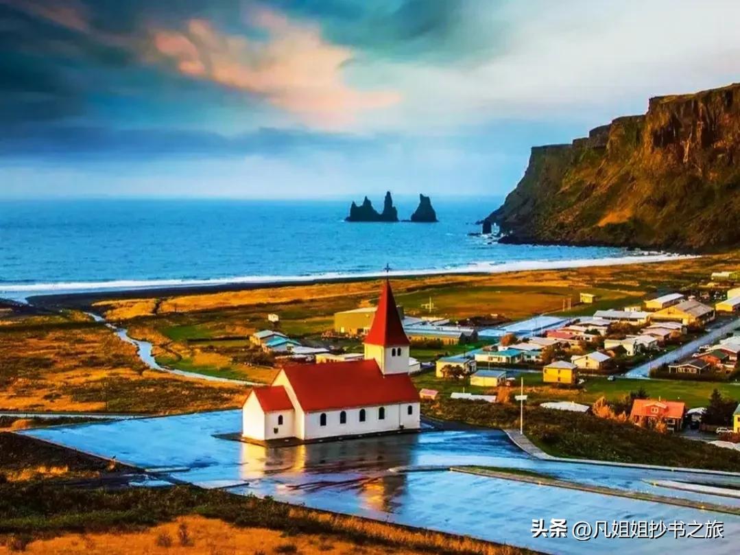 你可能知道但不完全的冷知识,冰岛不知道的冷知识