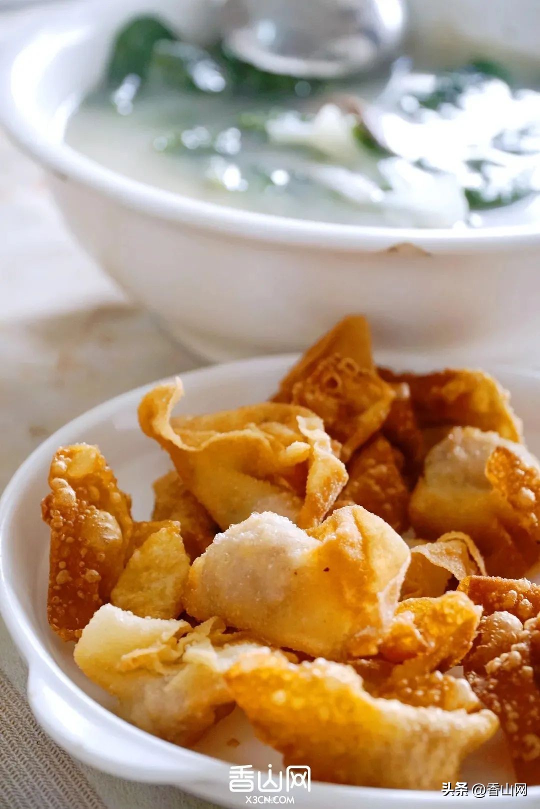 珠海老字号名吃,珠海必打卡百年老字号