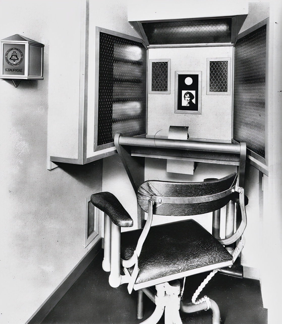 通信史,通信业务历史