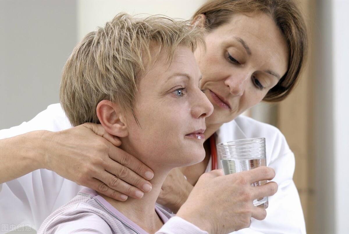 甲状腺肿大是缺碘还是碘多了,桥本氏甲状腺炎需要补碘还是禁碘