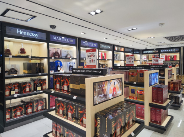 中免集团会员优选售后,中免集团新会员