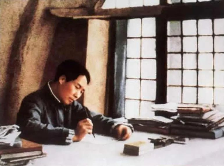 抗日战争的路线和持久战的方针,抗日战争时期提出的战略方针