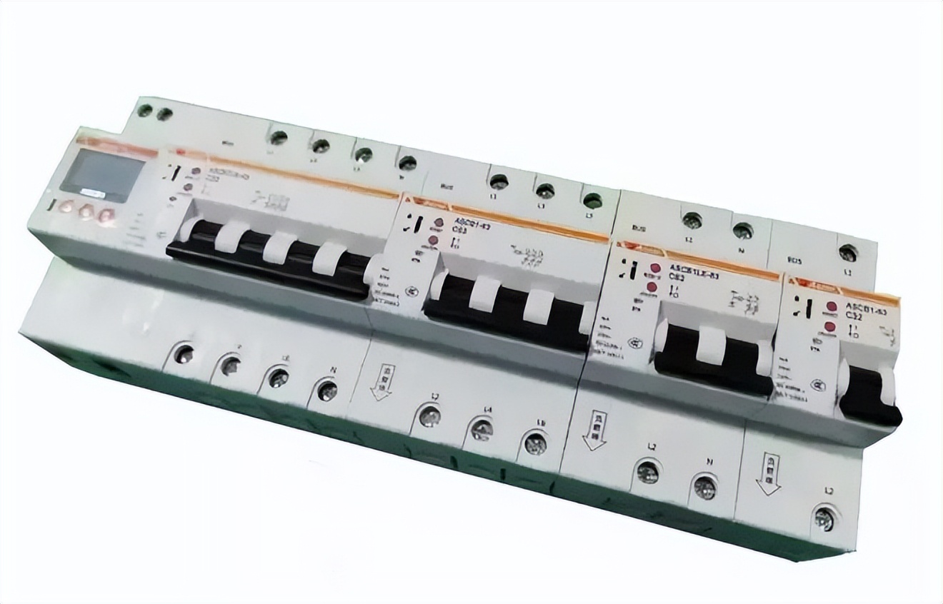 10kv智能断路器远程控制,高压断路器远程开关