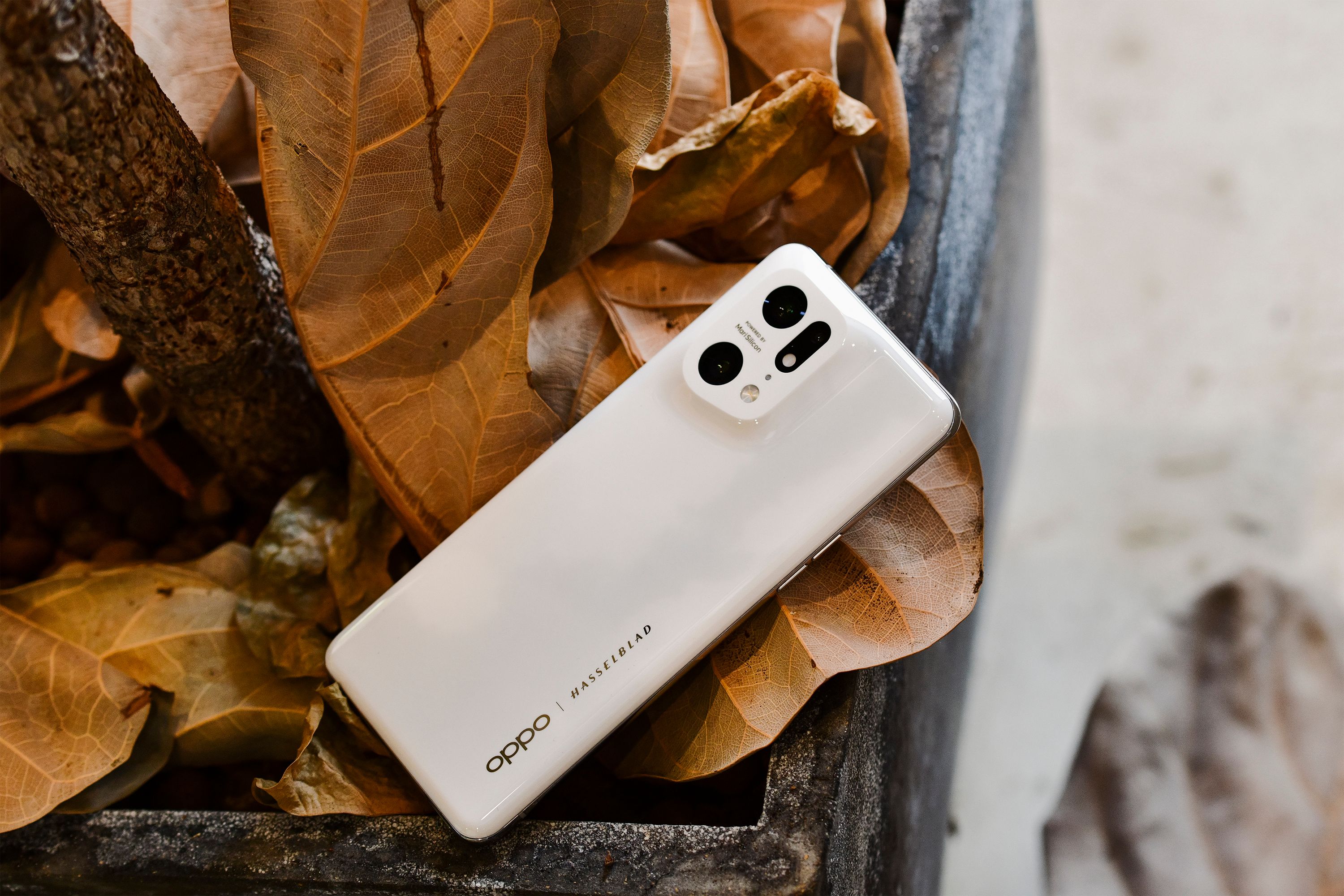 你觉得oppo和vivo哪个产品更好,vivo和oppo哪个品控比较好