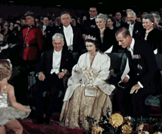 英国女王几大憾事,英国女王不原谅丈夫
