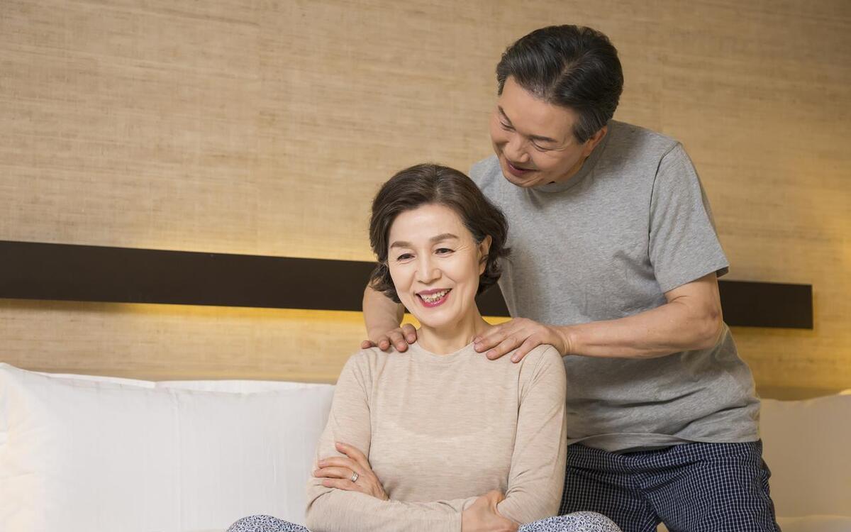 女性需求的挑战：如何让自己的*福性**持久？