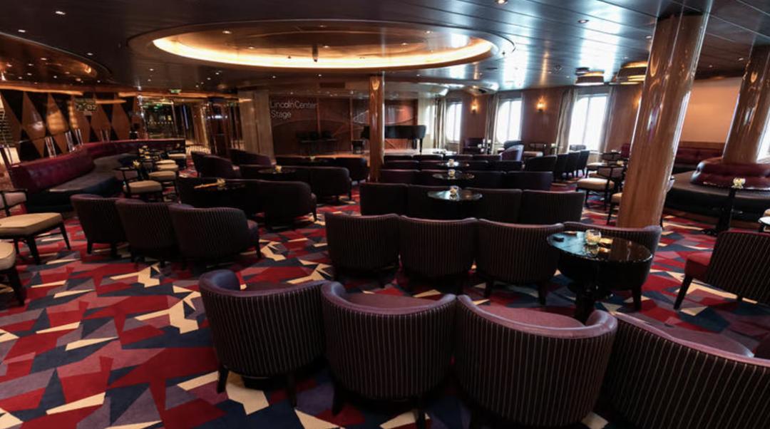 温哥华游轮应该怎么选？皇家荷美迪士尼公主号…一文都给你说清