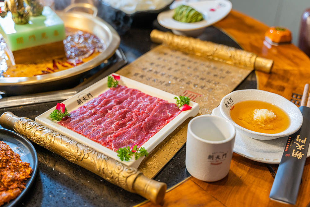 火锅店近年的增长趋势,2023年全年火锅行业整体门店数量