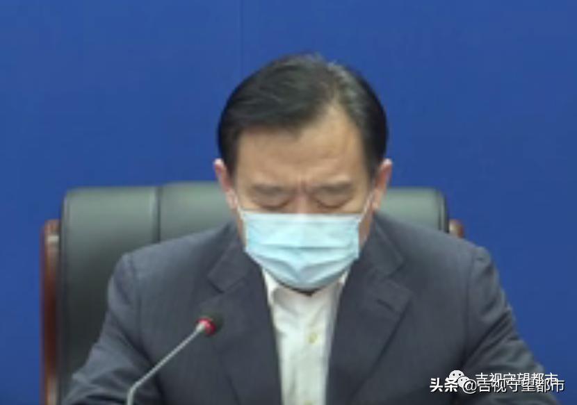 长春市：专家解答方舱医院内患者担心问题