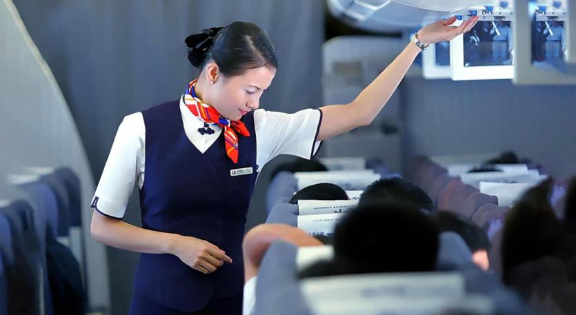怎么称呼空姐才是最正确的,飞机上怎么用英语称呼空姐