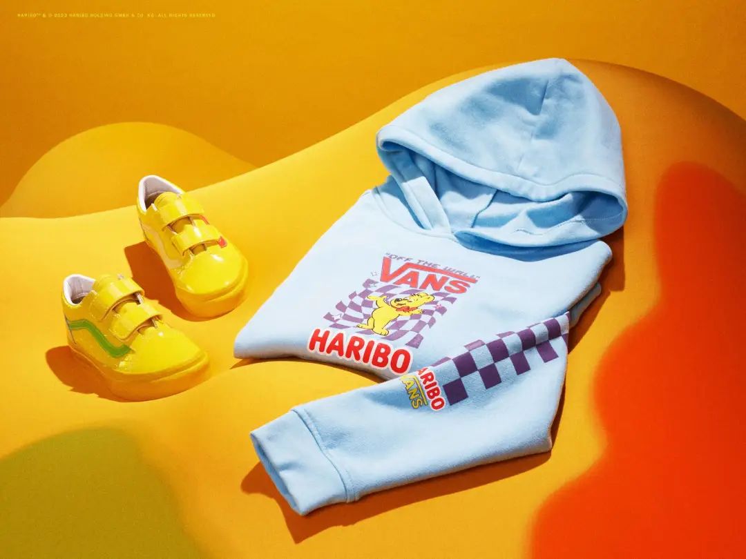 vans2023兔年联名款,vans联名鞋2023推荐