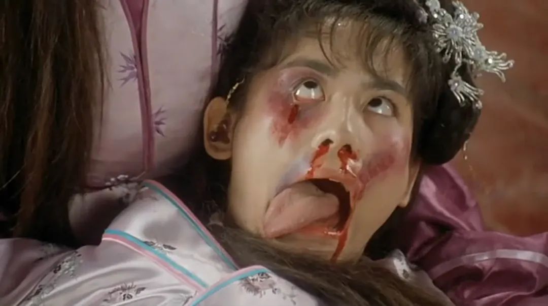 周星驰奇葩,周星驰电影中的奇葩