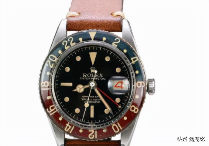 二手价格五万左右的腕表,最靠谱的二手腕表