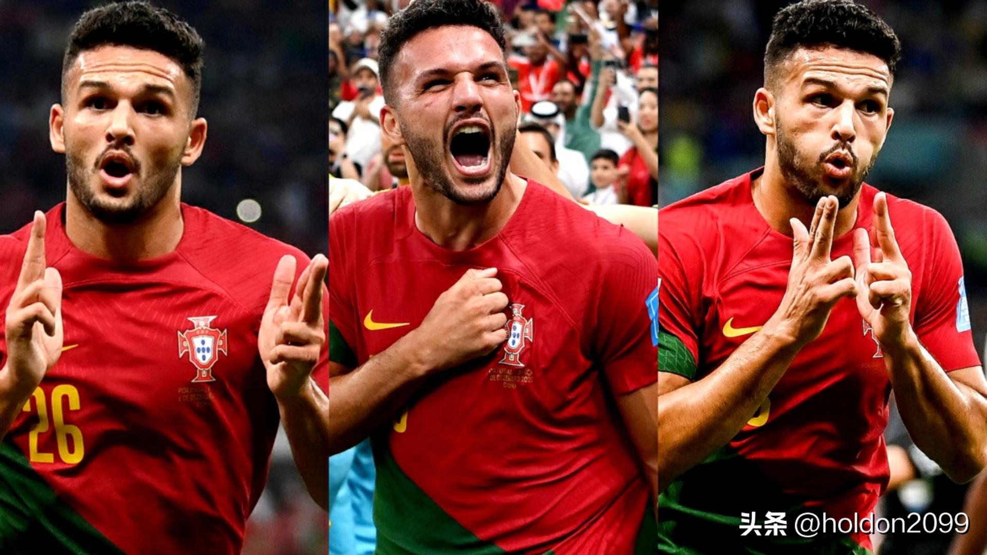 卡塔尔世界杯足坛新星崛起,闪耀的超新星名单