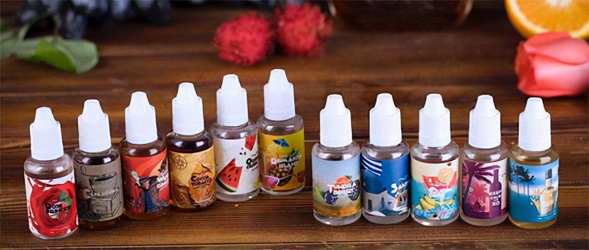 没有焦油的香烟是真的吗,没有尼古丁的烟对身体有害吗