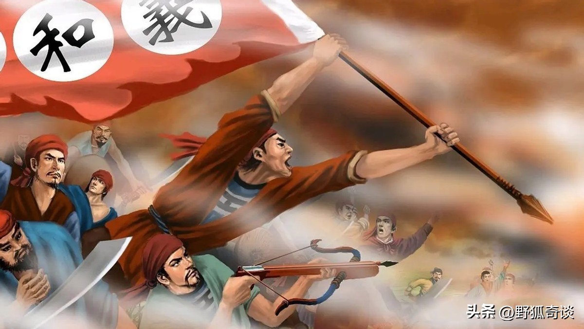 清末扬州妖僧煮食男胎，只为修炼金刚禅