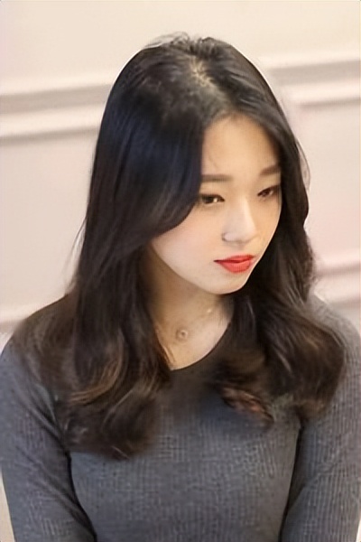 一图看懂如何根据脸型选发型,如何通过自己的脸型选发型