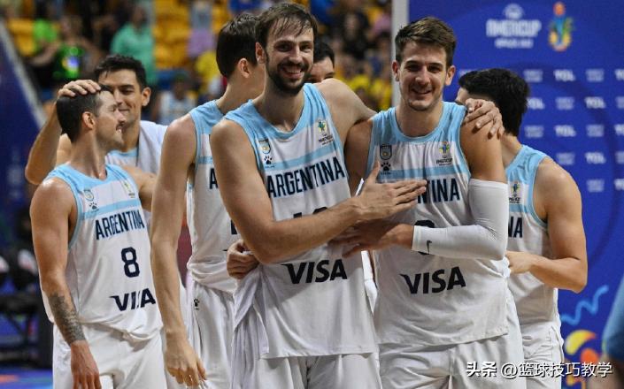 阿根廷夺得美洲杯冠军完整版,阿根廷美洲杯夺冠篮球纪录片