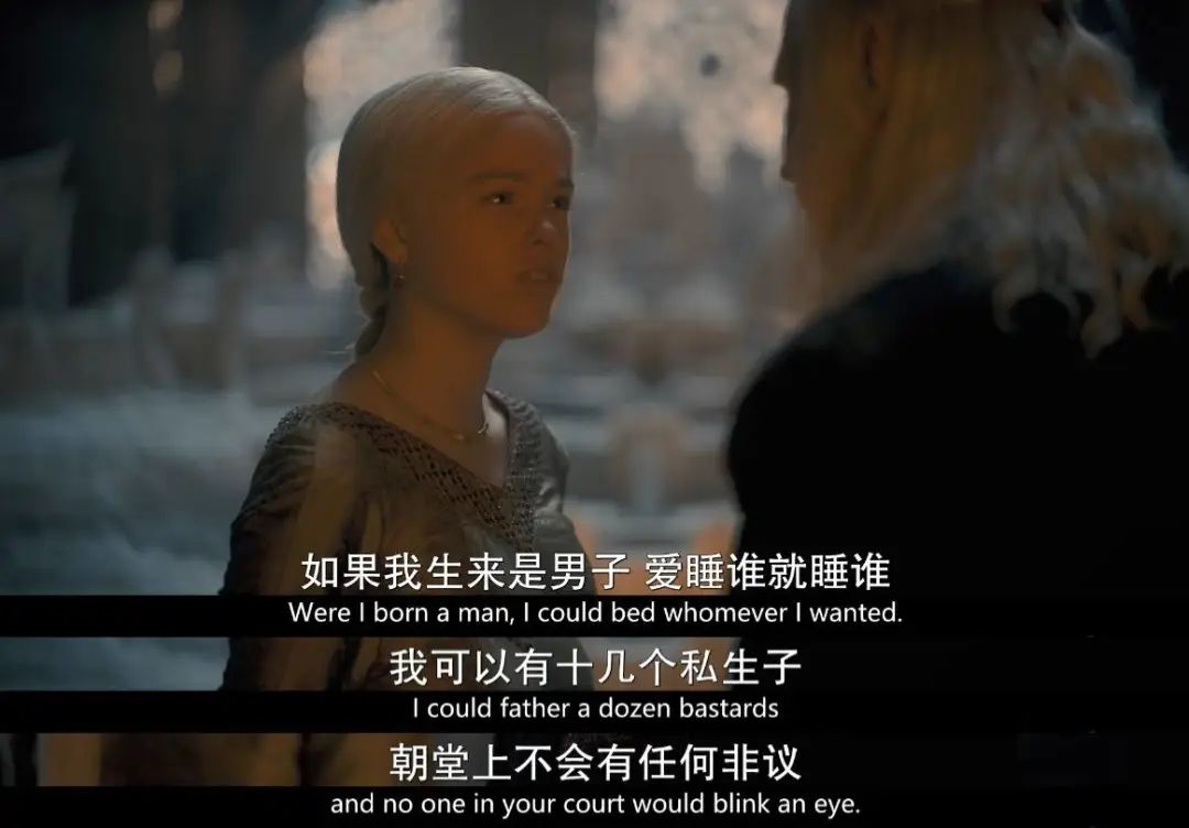 尺度神剧口碑回升8.8，死抓反转终极密码，观众：完全戳中爽点