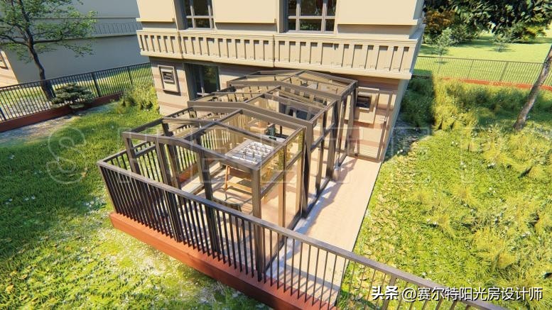 想搭建阳光房该怎么申请,搭建阳光房注意事项