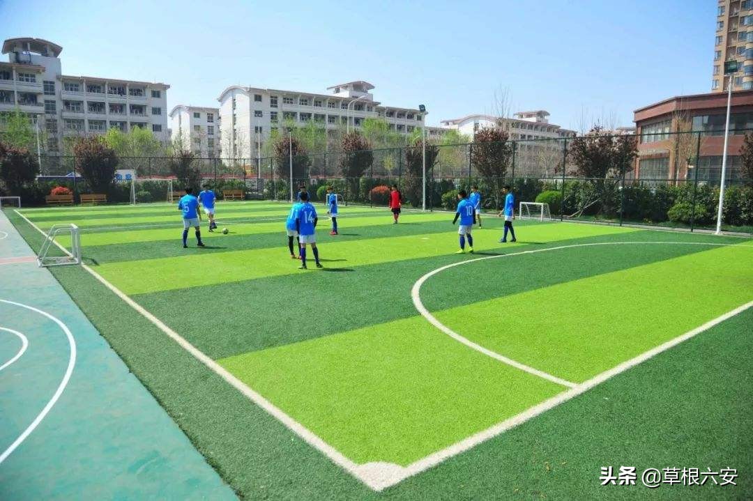 好消息六安,六安淠河公园网球场