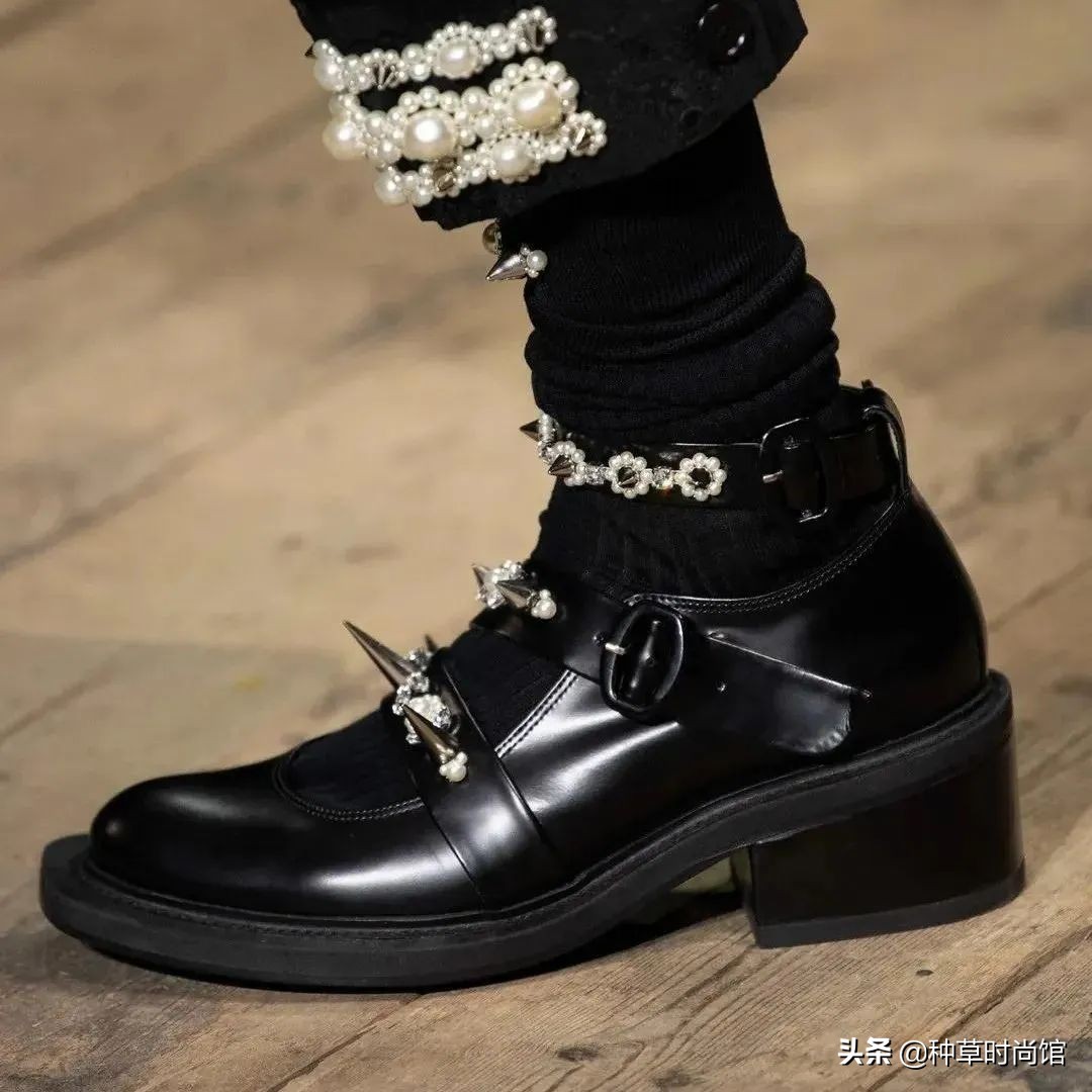 脚大脚宽增高鞋,脚宽且脚背高怎样做鞋样