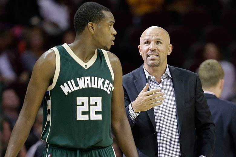 字母哥和米德尔顿谁对雄鹿作用大,字母哥补强雄鹿