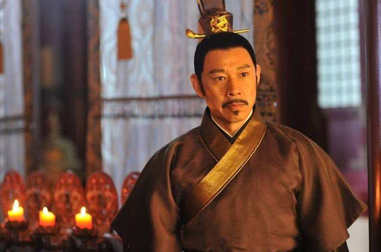 李世民什么时候驾崩的,李世民是怎么驾崩的